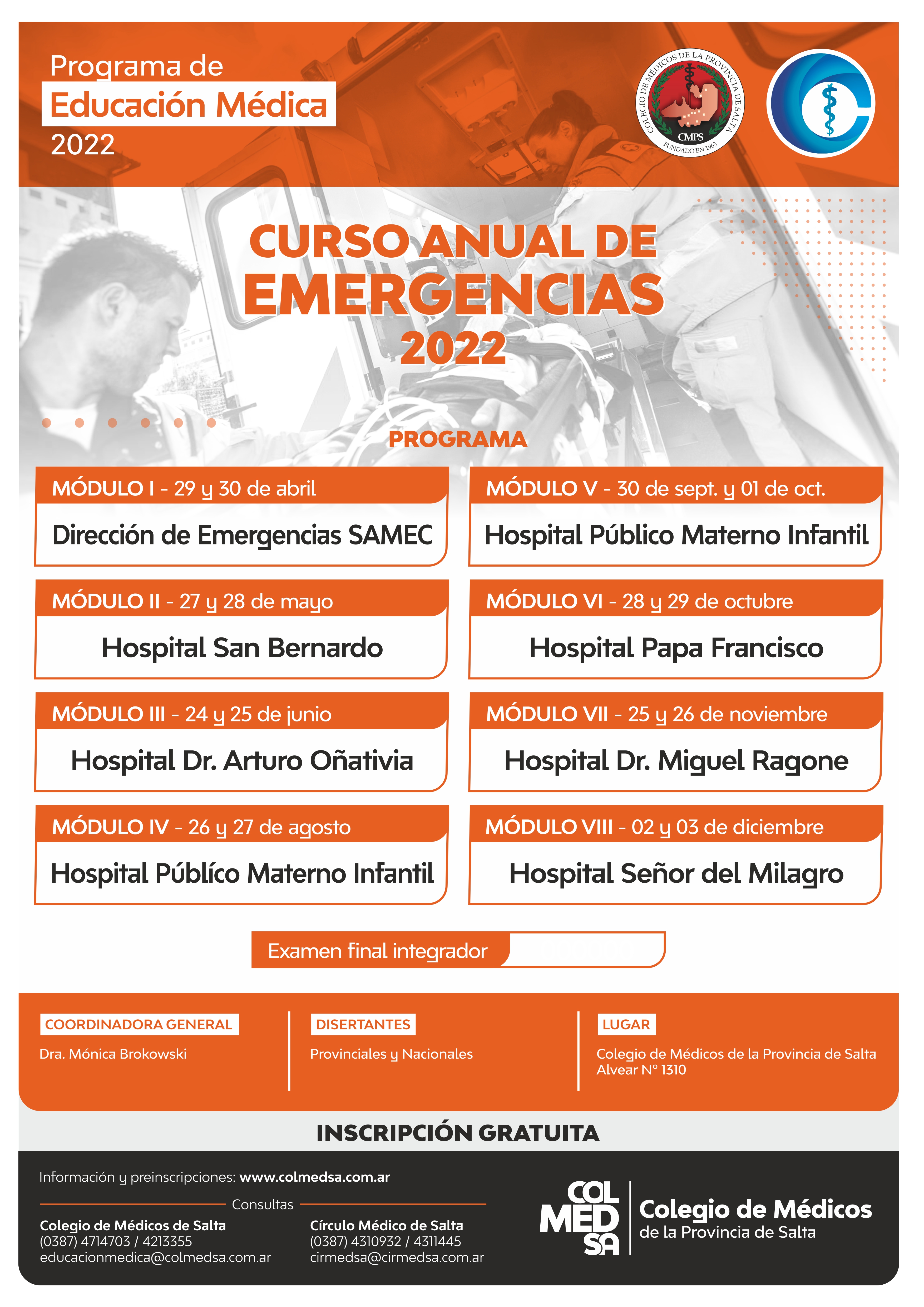 Curso