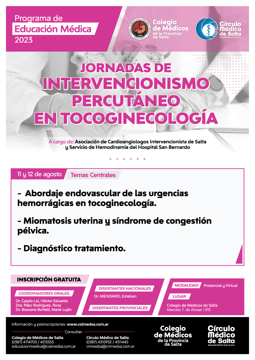 Jornadas