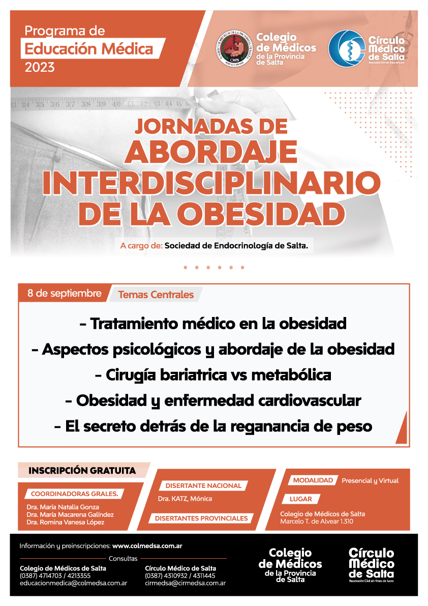 Jornadas