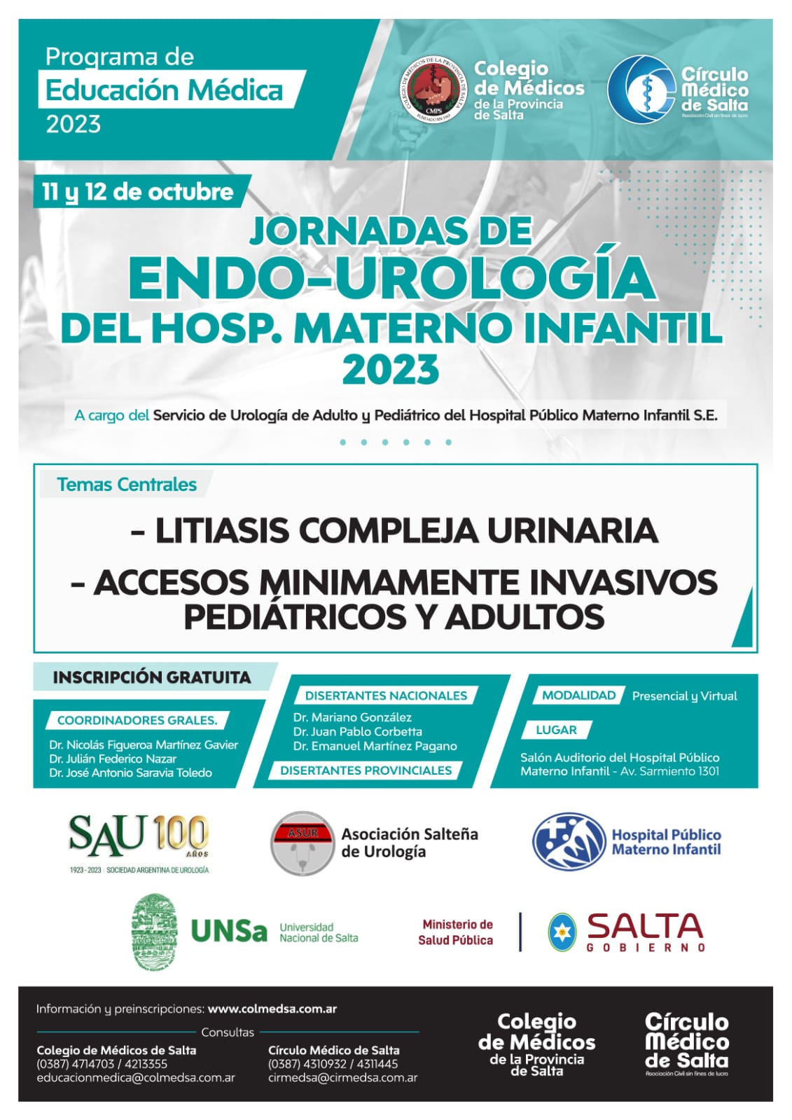 Jornadas