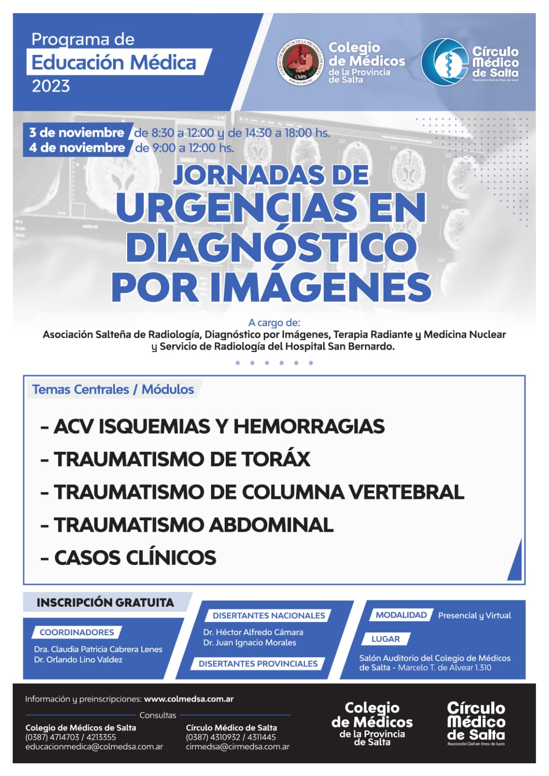 Jornadas