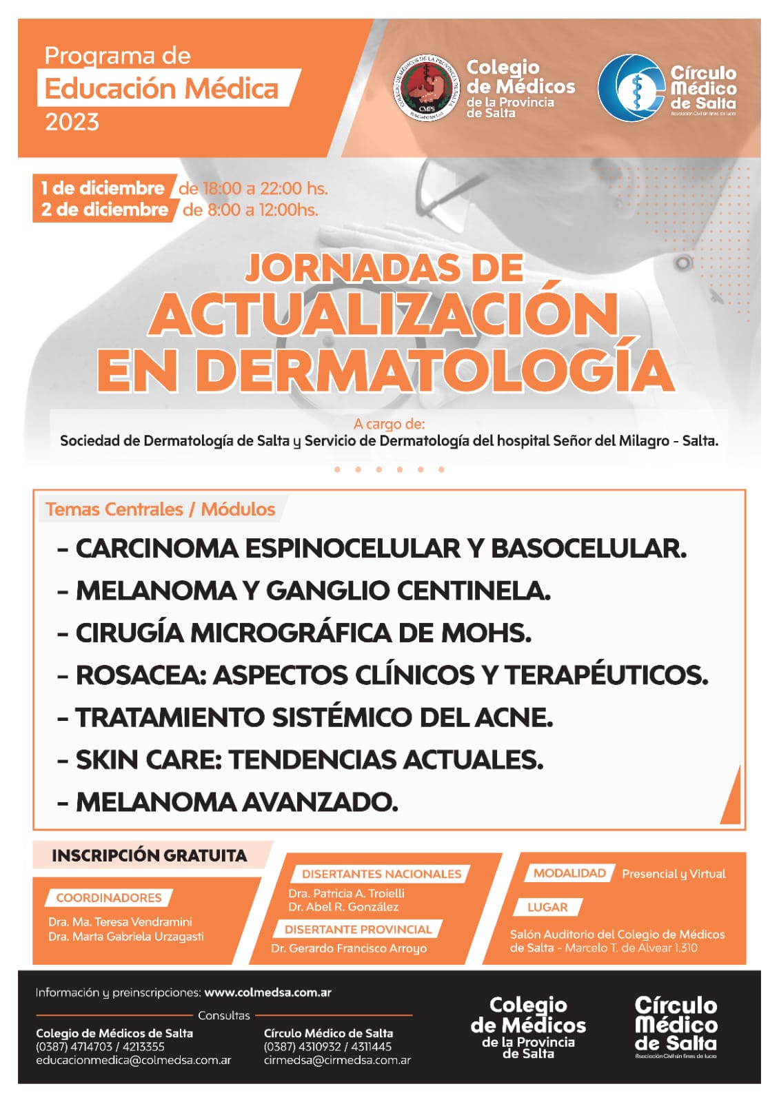 Jornadas