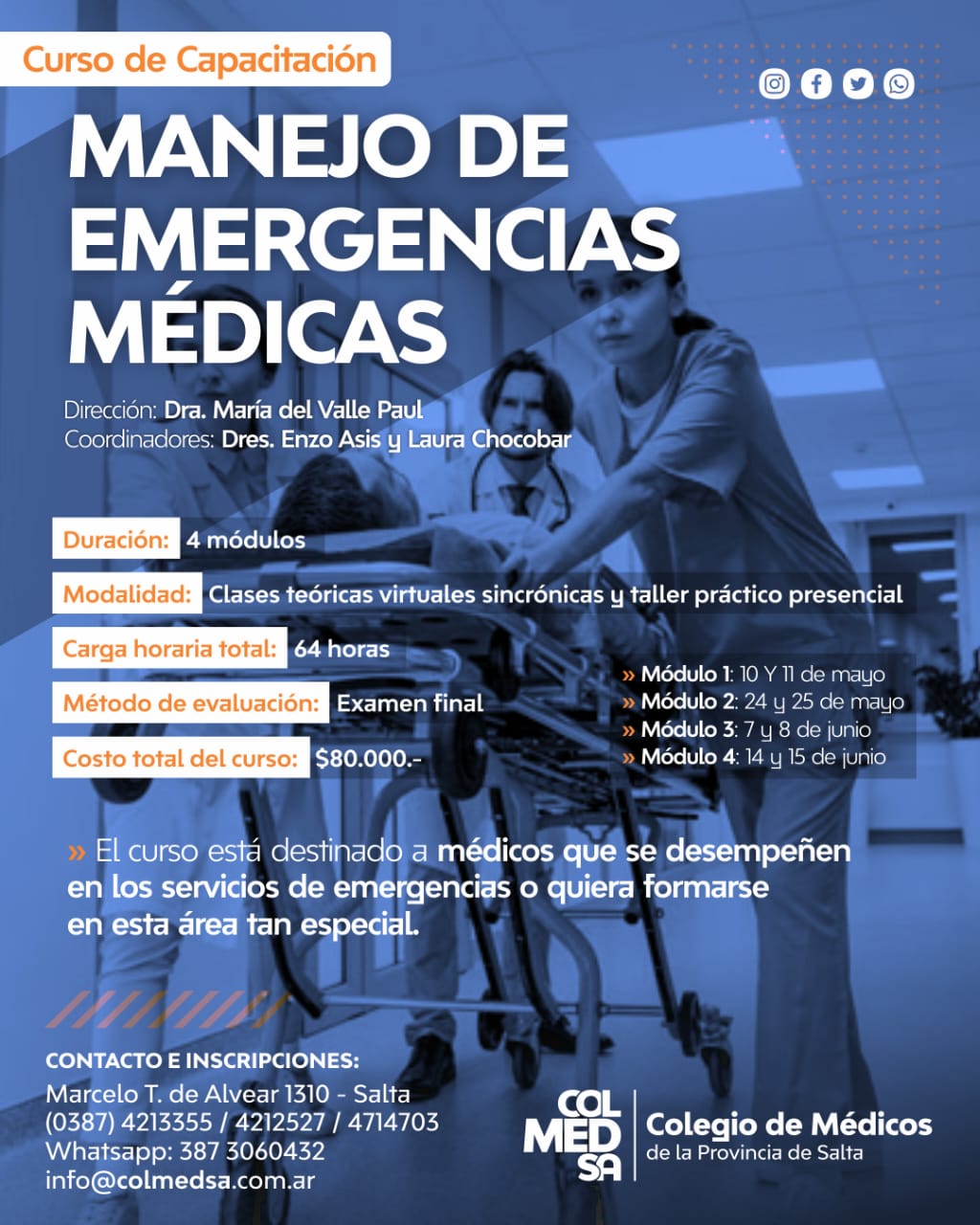 MANEJO