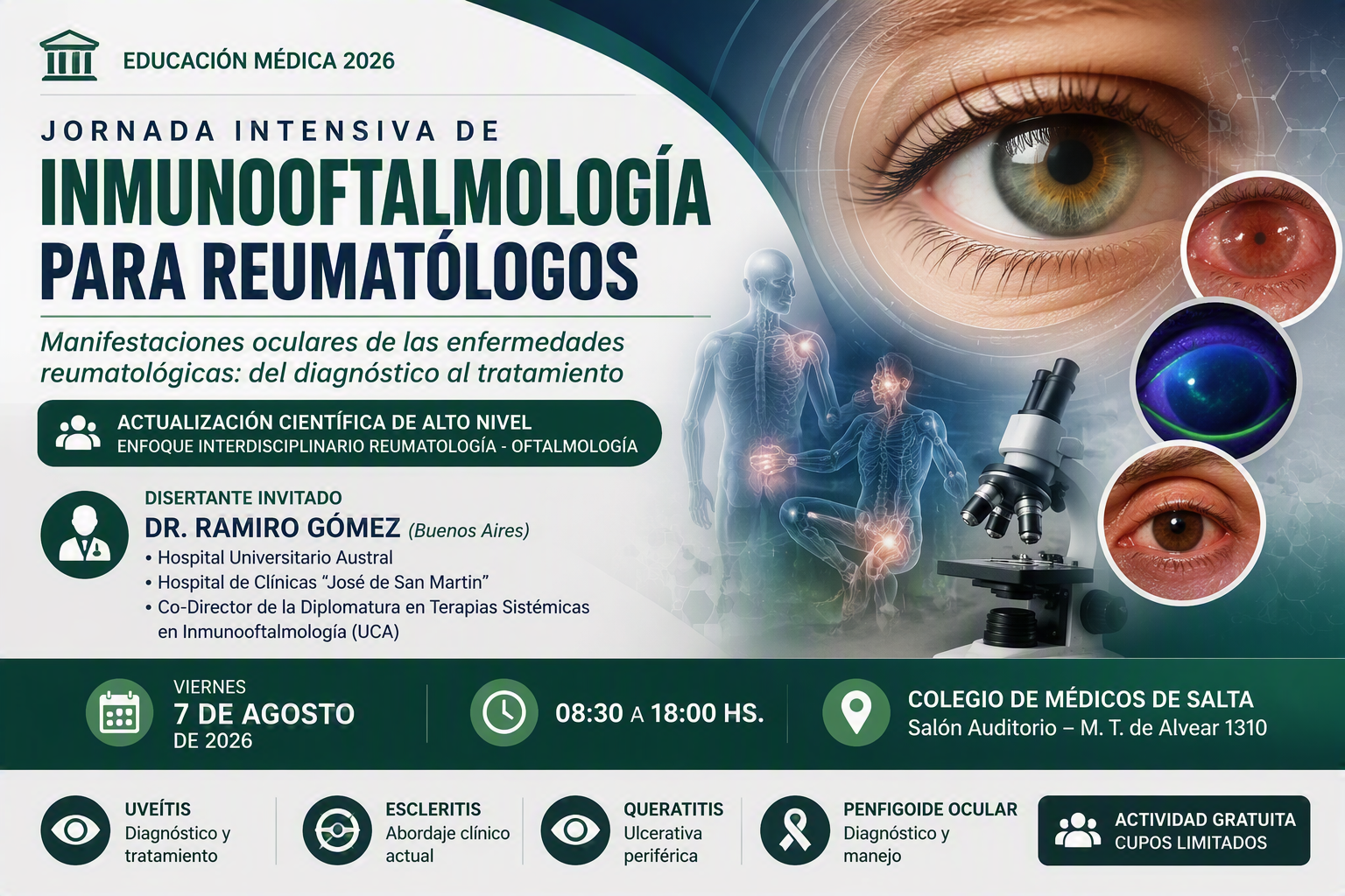 Jornadas