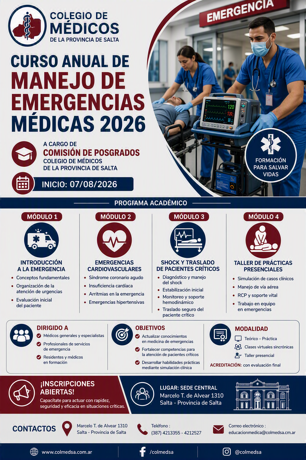 Curso