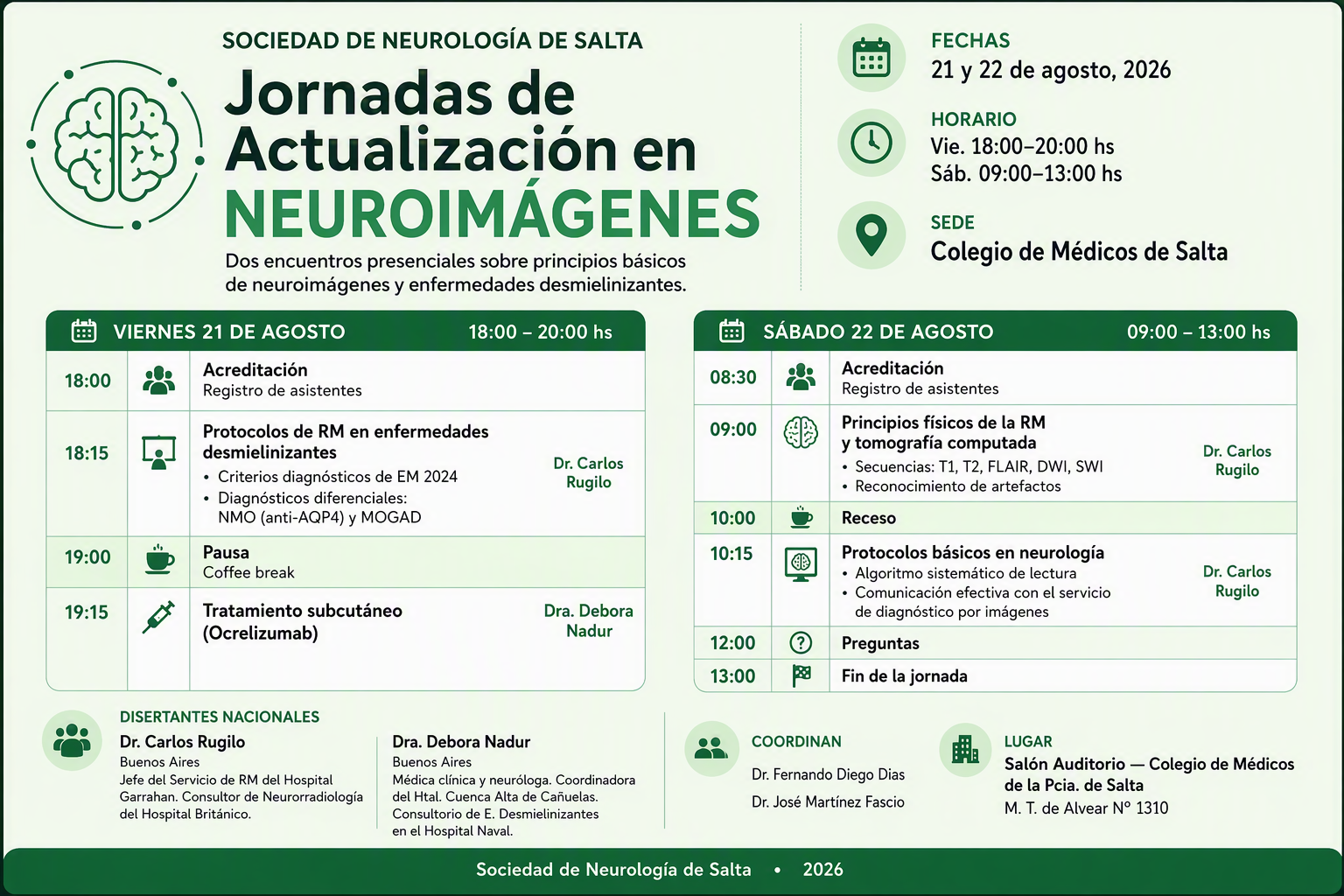 Jornada