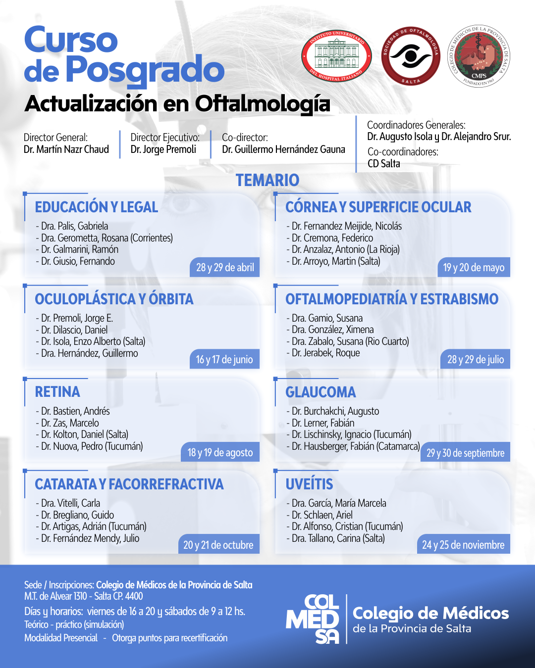 Curso